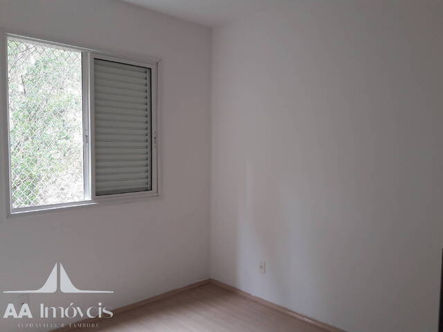 Apartamento para Venda em Santana de Parnaíba - 5