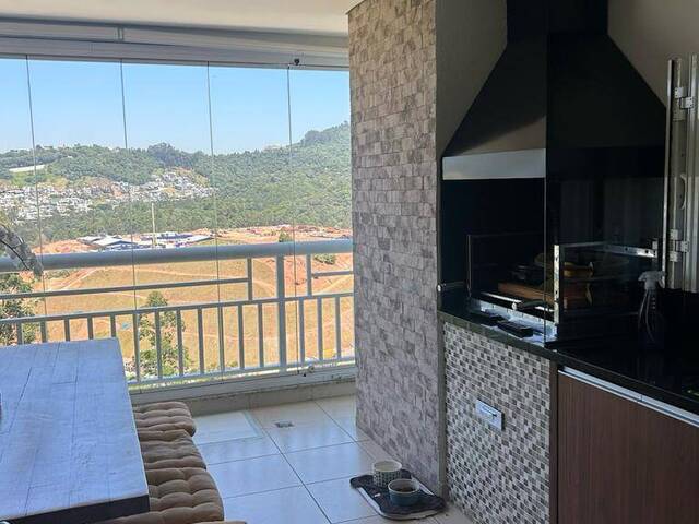 Apartamento para Venda em Santana de Parnaíba - 5