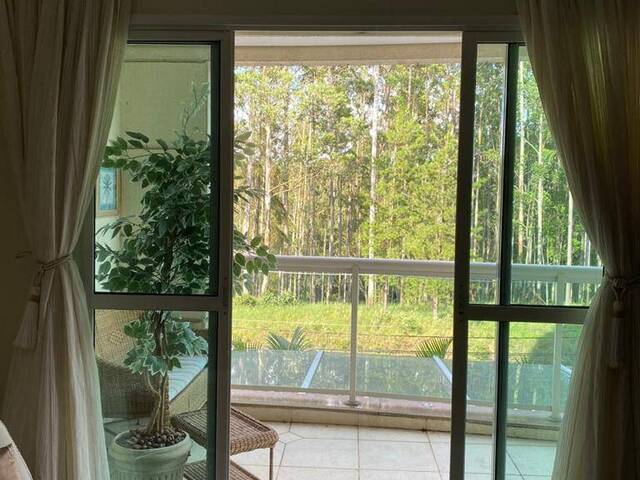 #691 - Apartamento para Venda em Santana de Parnaíba - SP