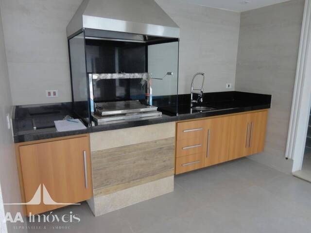 Casa para Locação em Barueri - 2