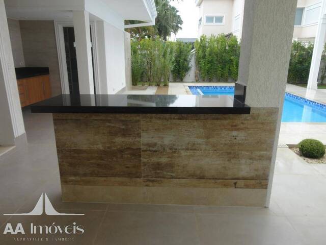 Casa para Locação em Barueri - 4