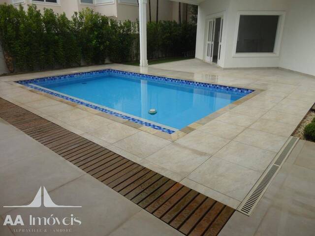 Casa para Locação em Barueri - 5