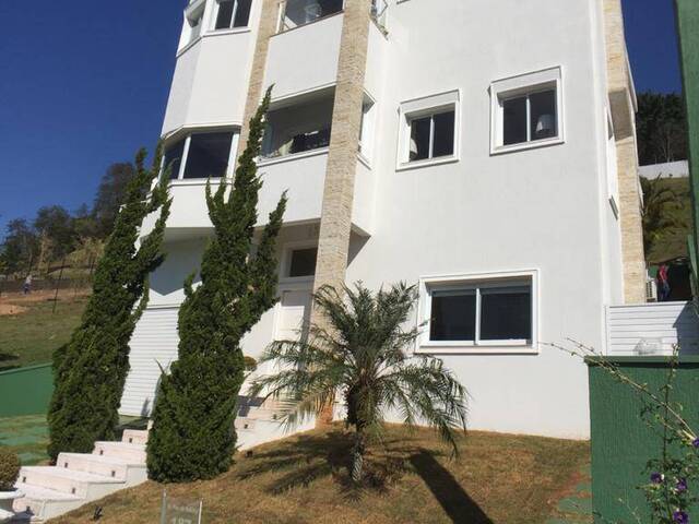 #699 - Casa para Venda em Santana de Parnaíba - SP