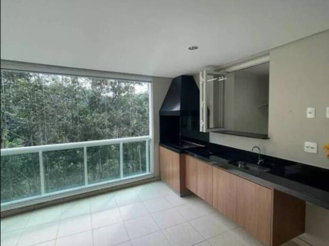 #704 - Apartamento para Venda em Santana de Parnaíba - SP
