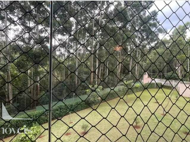 #703 - Apartamento para Venda em Santana de Parnaíba - SP