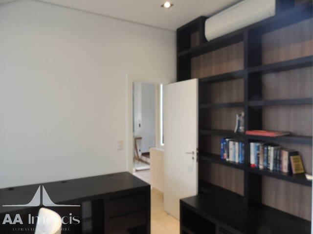 Casa para Locação em Santana de Parnaíba - 4