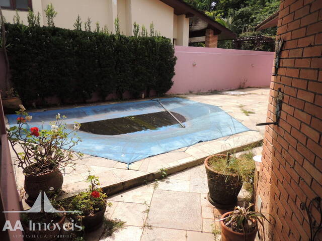 Casa em condomínio para Venda em Santana de Parnaíba - 4