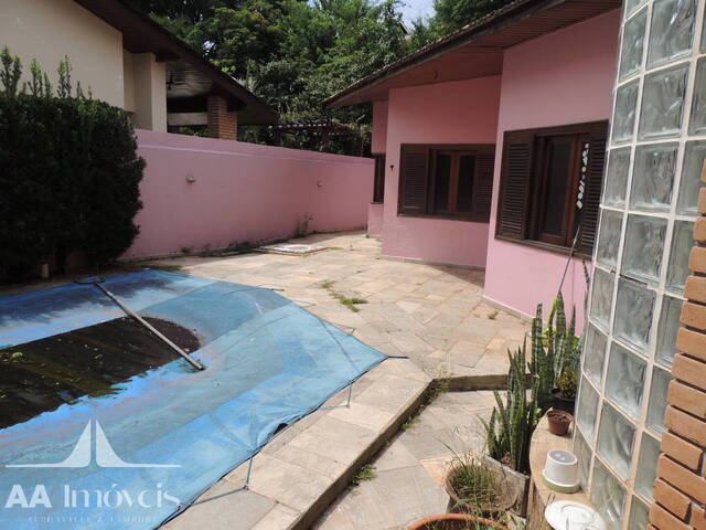 Casa em condomínio para Venda em Santana de Parnaíba - 5