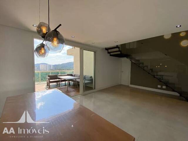 #717 - Apartamento para Venda em Barueri - SP