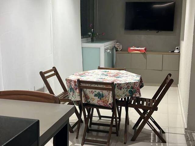 Apartamento para Venda em Santana de Parnaíba - 4