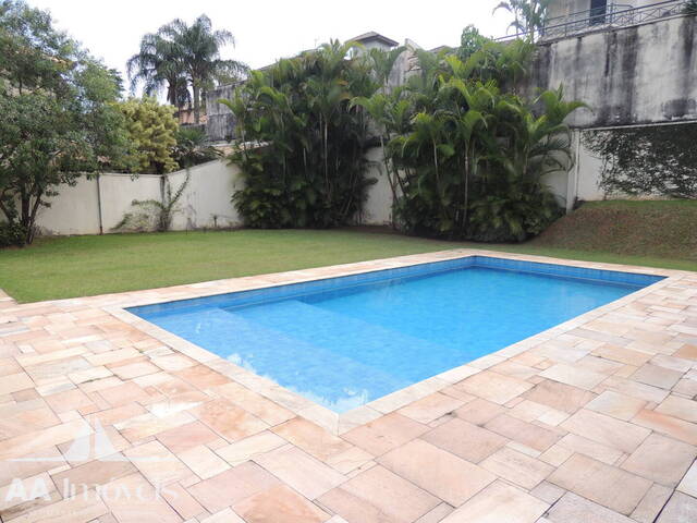 Casa em condomínio para Venda em Santana de Parnaíba - 4