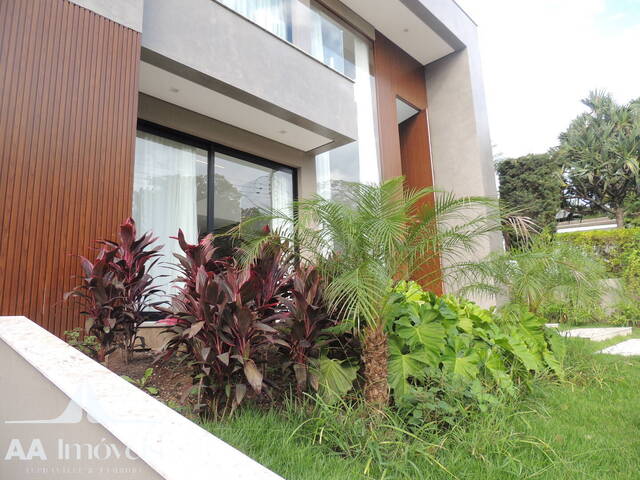 #602 - Casa para Venda em Barueri - SP