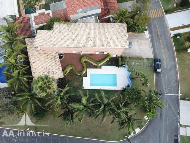 #728 - Casa para Venda em Santana de Parnaíba - SP