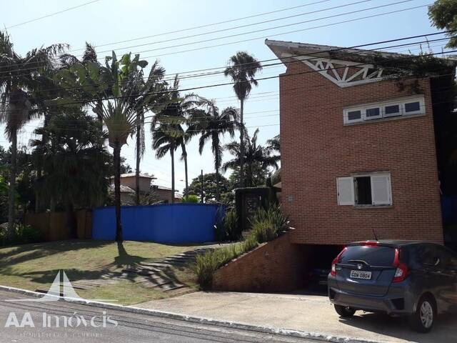 Casa para Venda em Santana de Parnaíba - 5
