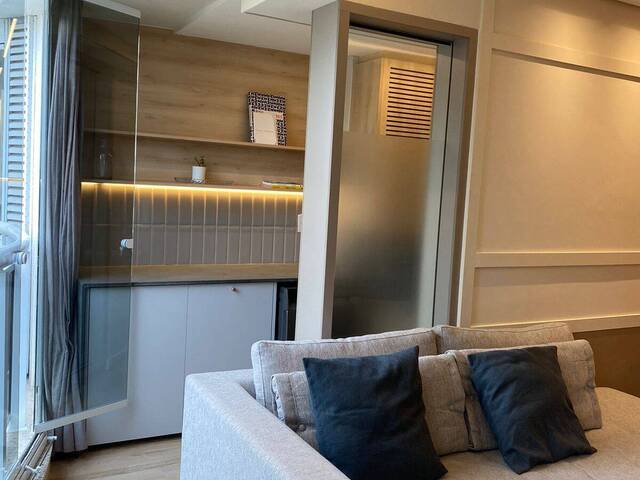 #732 - Apartamento para Venda em Barueri - SP