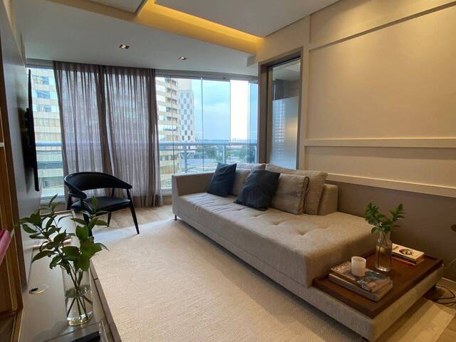 Apartamento para Venda em Barueri - 4