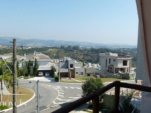 #734 - Casa para Venda em Santana de Parnaíba - SP