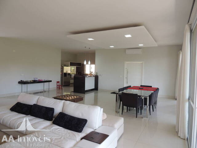 Casa para Venda em Santana de Parnaíba - 5