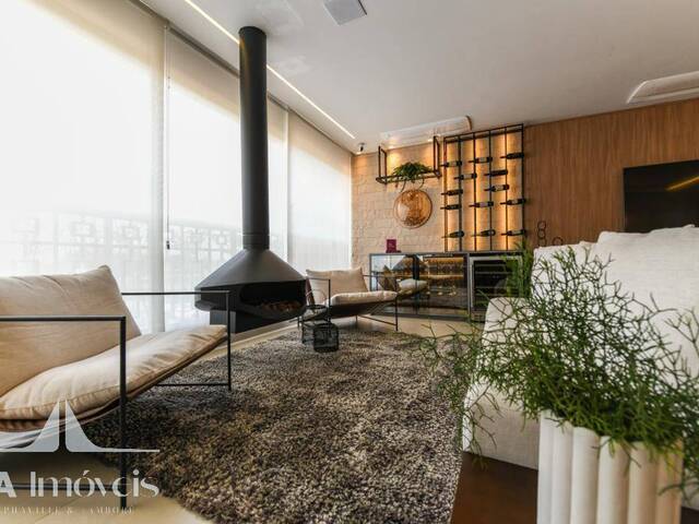 Apartamento para Locação em Barueri - 5