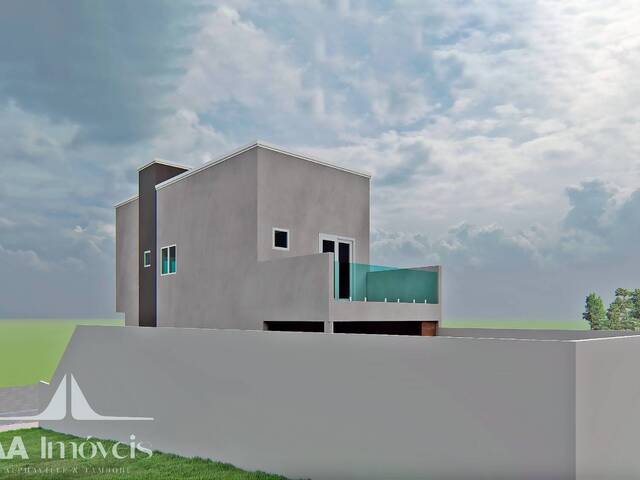 #741 - Casa para Venda em Santana de Parnaíba - SP