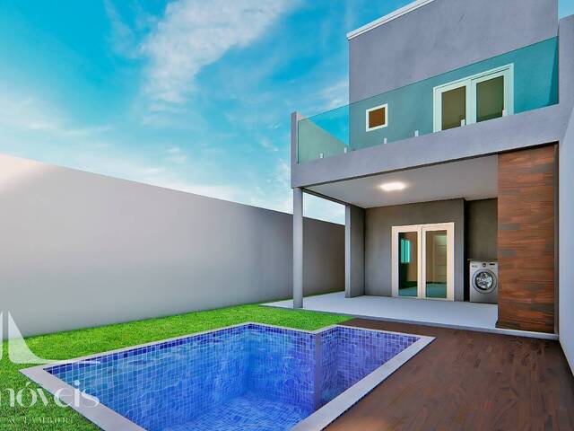 Casa para Venda em Santana de Parnaíba - 4