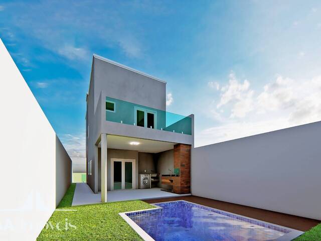 Casa para Venda em Santana de Parnaíba - 5