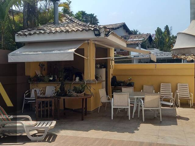 #742 - Casa para Venda em Santana de Parnaíba - SP