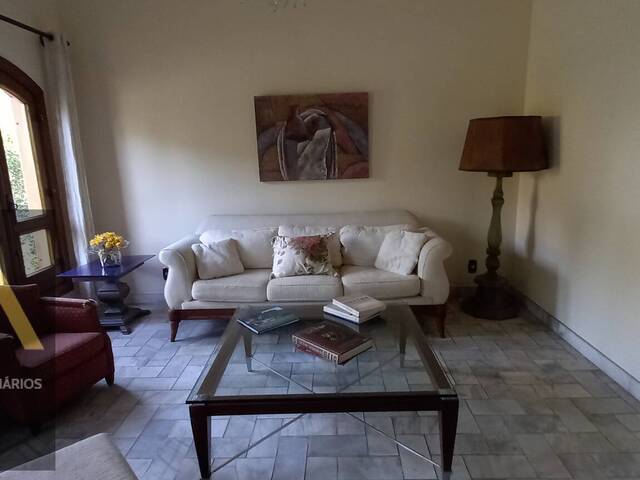 #742 - Casa para Venda em Santana de Parnaíba - SP