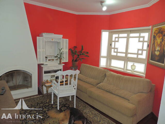 Casa para Venda em Santana de Parnaíba - 4
