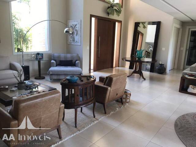 Casa para Venda em Santana de Parnaíba - 4