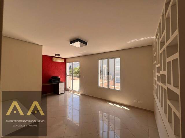 #747 - Casa em condomínio para Venda em Santana de Parnaíba - SP