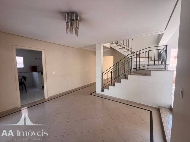 Casa em condomínio para Locação em Santana de Parnaíba - 5