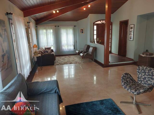 Casa em condomínio para Venda em Santana de Parnaíba - 4