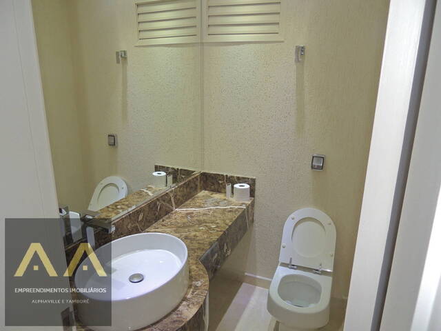 Apartamento para Locação em Barueri - 3