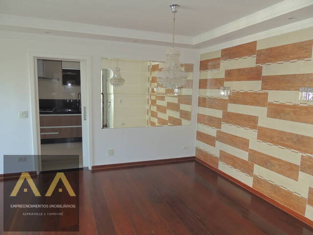 Apartamento para Locação em Barueri - 4