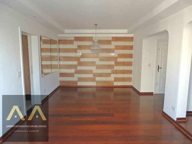 Apartamento para Locação em Barueri - 5