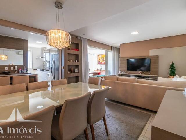 Apartamento para Venda em Santana de Parnaíba - 4