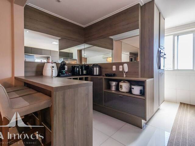 Apartamento para Venda em Santana de Parnaíba - 5