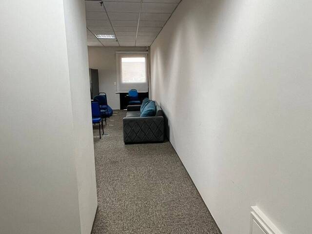 Sala para Venda em Barueri - 5