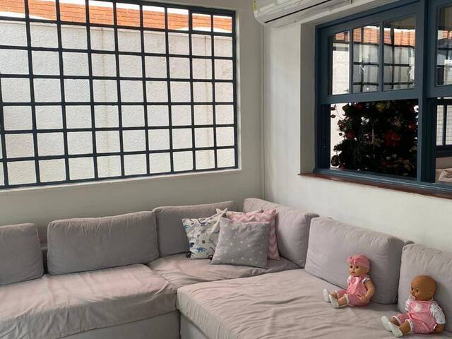 #758 - Casa para Locação em Santana de Parnaíba - SP