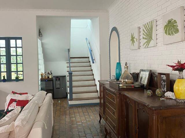 #758 - Casa para Locação em Santana de Parnaíba - SP