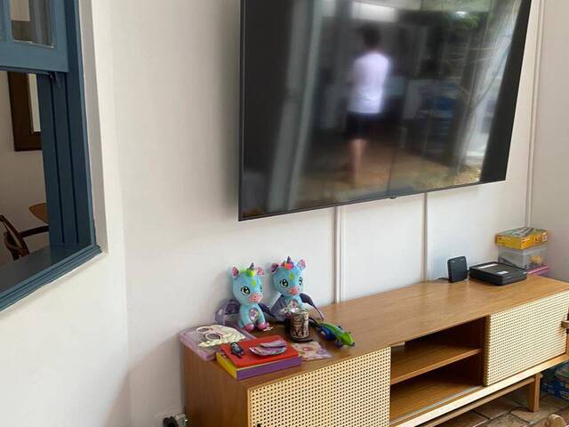 Casa para Locação em Santana de Parnaíba - 4