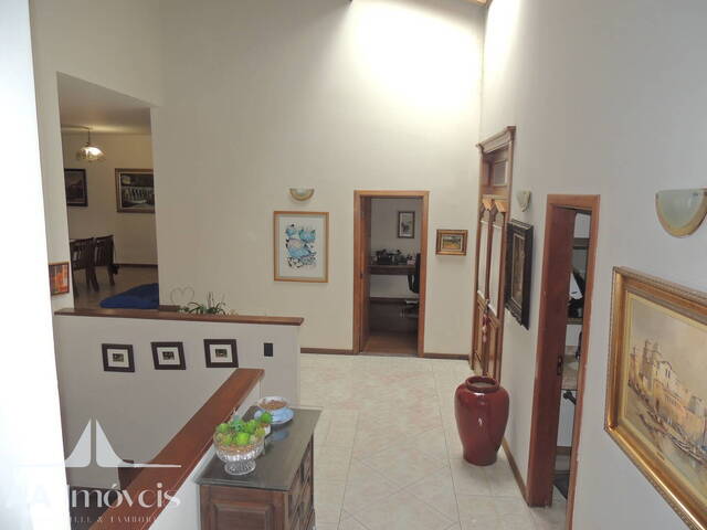 #759 - Casa para Venda em Santana de Parnaíba - SP