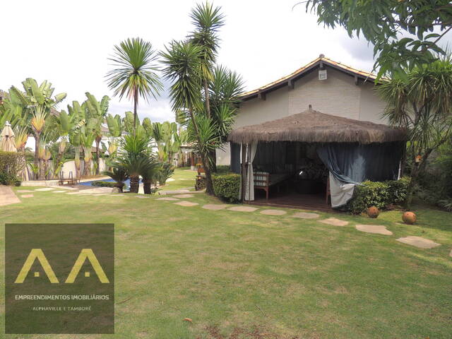 #760 - Casa para Venda em Santana de Parnaíba - SP