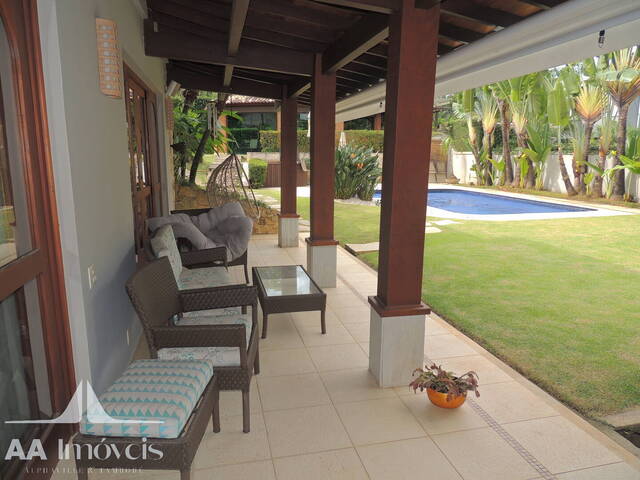 Casa para Venda em Santana de Parnaíba - 4