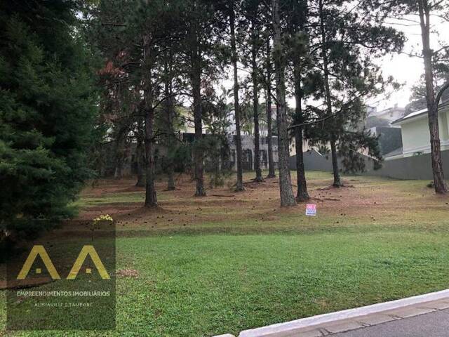 #762 - Área para Venda em Santana de Parnaíba - SP - 3