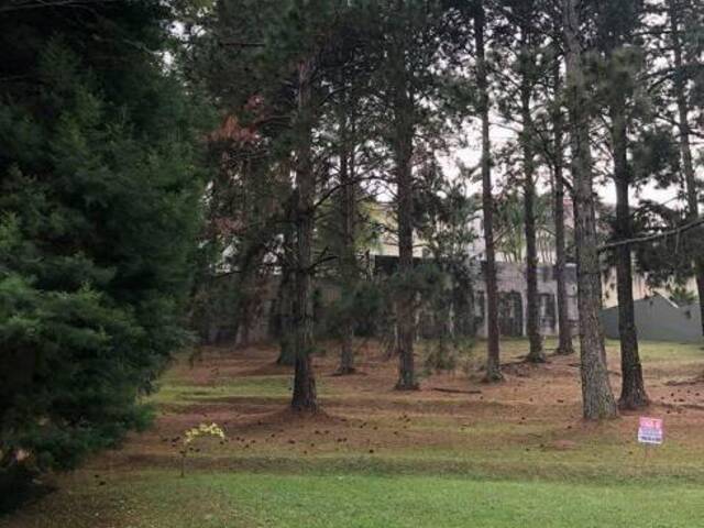 #762 - Área para Venda em Santana de Parnaíba - SP - 2