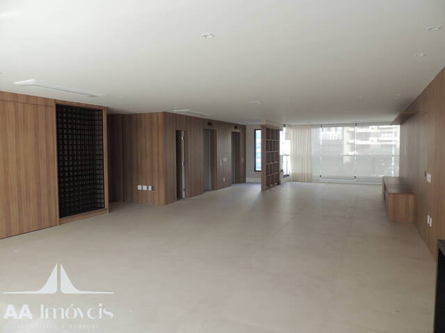 #764 - Apartamento para Locação em Barueri - SP