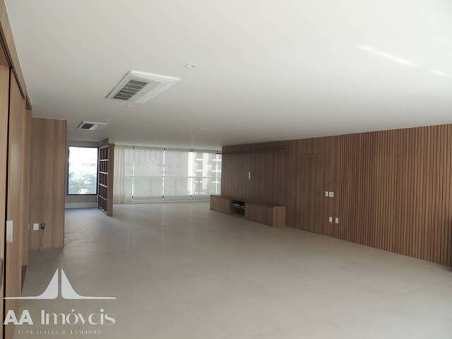 #764 - Apartamento para Locação em Barueri - SP