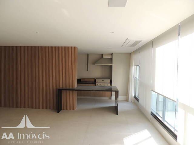 Apartamento para Locação em Barueri - 4